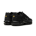 Nike Air Max Plus Utility Black