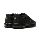 Nike Air Max Plus Utility Black