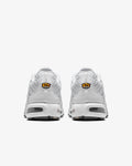 Nike Air Max Plus TN – White